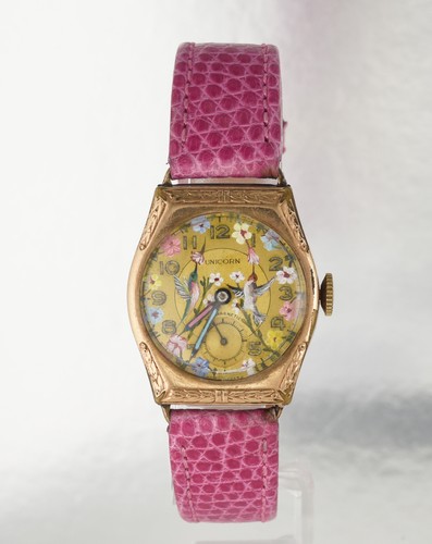 Orologio vintage donna - orologio, da