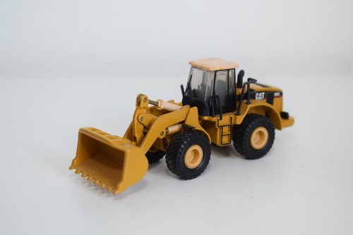 C17 norscot caterpillar - 1:87,