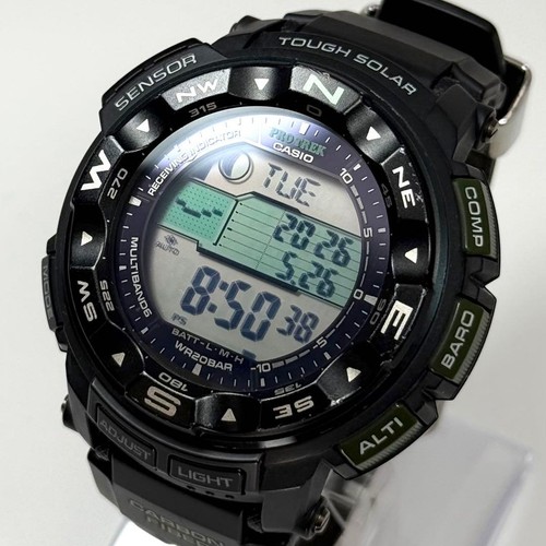 Orologio casio pro - orologio,