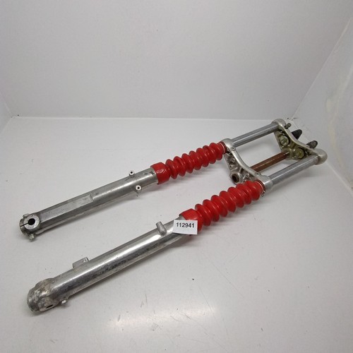 Forcella anteriore front - forcella,