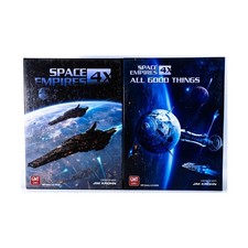 GMT Space Empires 4X