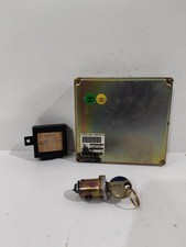 KIT Centralina Motore ECU