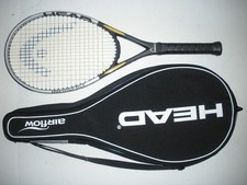 RACCHETTA DA TENNIS HEAD INTELLIGENCE I.S6 MIDPLUS MP 102 4 3/8