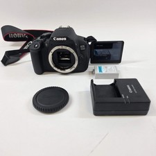 Canon EOS 700D 18.5MP Digital