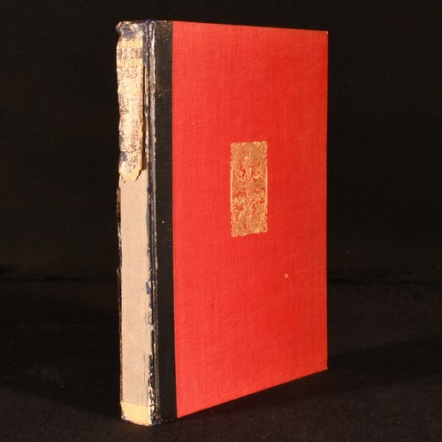 1929 compendium maleficarum - 1929,