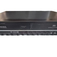 Samsung DVD-VR330 VCR/DVD