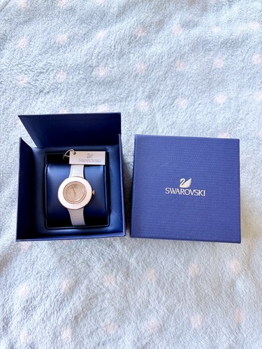 Swarovski octea dressy white - dressy,