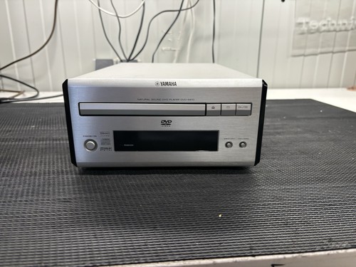 Yamaha dvd e810 lettore - yamaha, dvd-e810