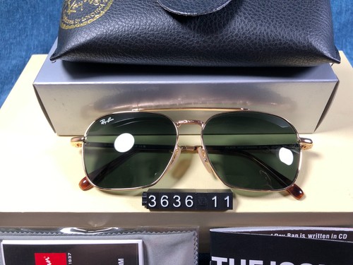 Occhiali sole ray ban - da, ray-ban
