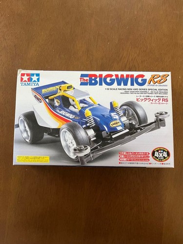 Parrucca grande tamiya mini - grande,