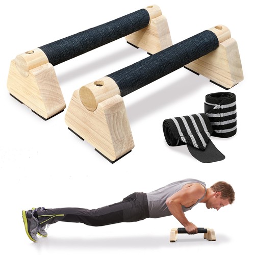 Parallettes bars barre push - bars,,