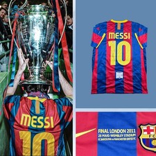 Maglia Lionel Messi