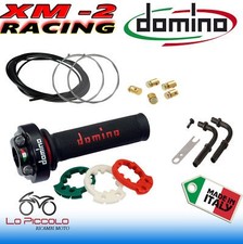 Comando gas rapido domino xm2 - gas,