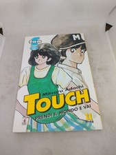 Manga Touch 11 Star Comics