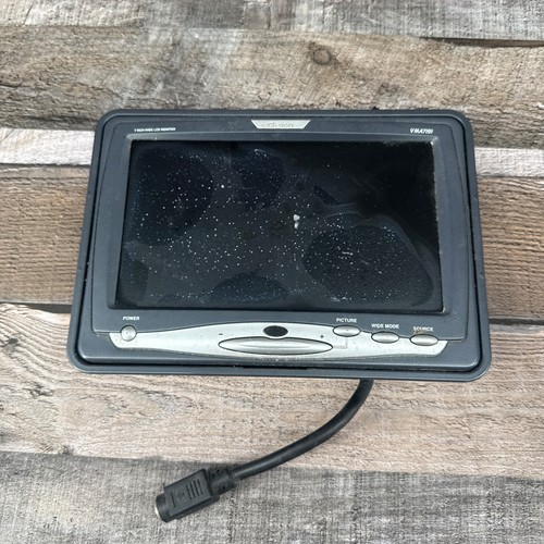 Clarion poggiatesta monitor - clarion,