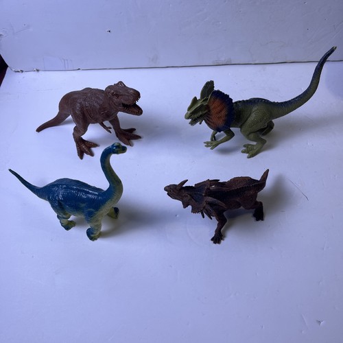 Schleich statuine - (clone),