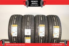 4 PNEUMATICI NUOVI PIRELLI