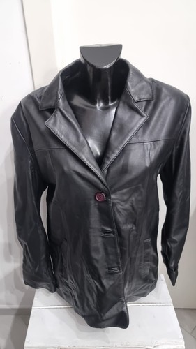 Giacca cappotto donna - , pelle