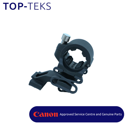 Supporto microfono canon - supporto,