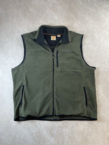 Timberland giubbotto uomo pile - giubbotto,