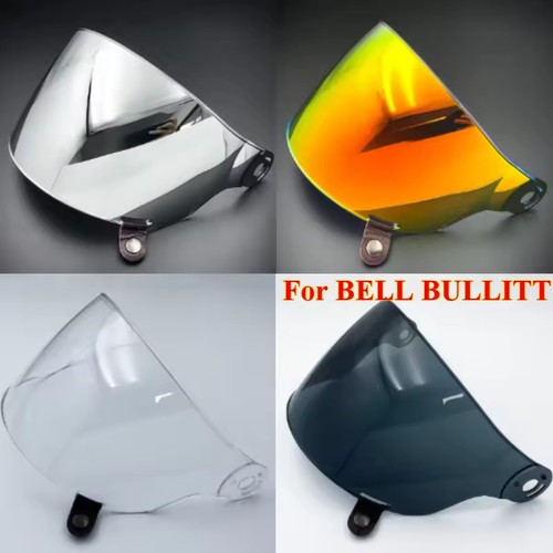 Visiera piatta per - , casco