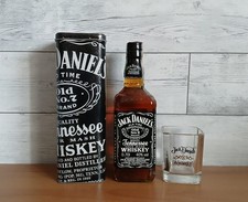 Jack Daniel's Tennessee Whisky