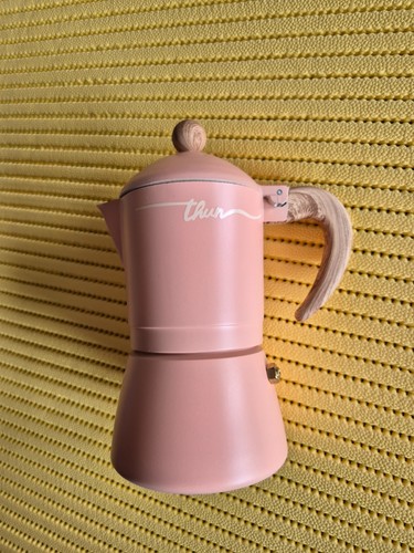 Thun caffettiera induzione - thun,