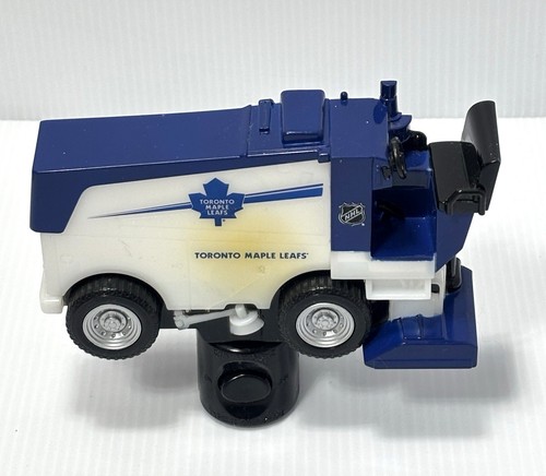 Toronto maple leafs zamboni - toronto,