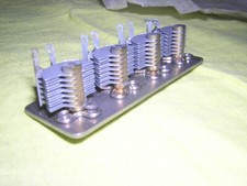 Geloso  – compensatore –