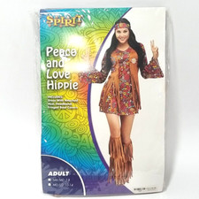 Costume Spirito Halloween Pace