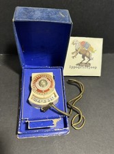 Esposimetro Minilux Vintage per macchina fotografica fotocamera foto