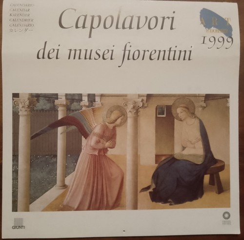 Capolavori dei musei