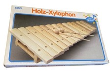 Holz xylophon xilofono - 🔷,