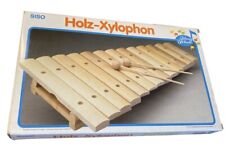? Holz Xylophon Xilofono Anni ‘80 Goldon Legno  Bambini Musik Kinder Vintage