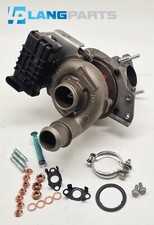 Turbocompressore per Ford
