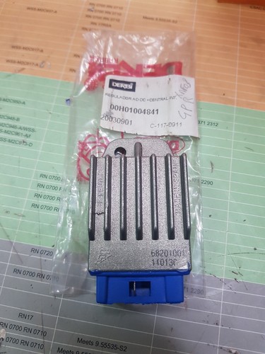 00h01004841 regolatore - 00h01004841,