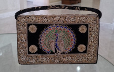 Indian Zardozi Embroidery
