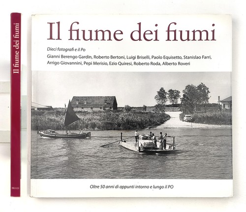 Fiume dei fiumi - il,