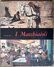 Mensili arte i macchiaioli - d'arte:,