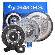 Kit Frizione + Volano Bimassa Dodge Caliber Jeep Compass 2.0 CRD 140 CV