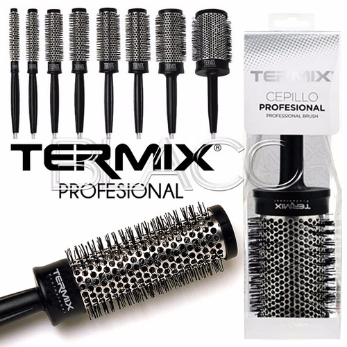 Spazzola termix professional - spazzola,