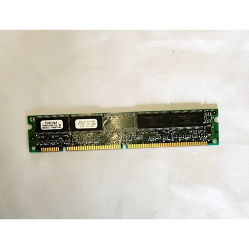 Toshiba thmy6480h1eg 64mb - toshiba,