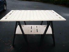 Piano tavolo/lastra Festool