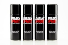 Sneaky Spray proteggi scarpe -