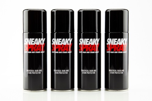 Sneaky spray proteggi - sneaky,
