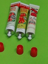 Mutti 3 Penne Biro Concentrato