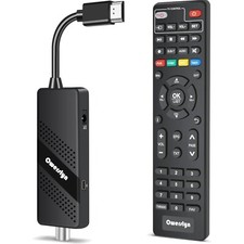 Owerslyn Decoder Digitale