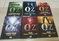 DVD OZ SERIE TV STAGIONI DA 1