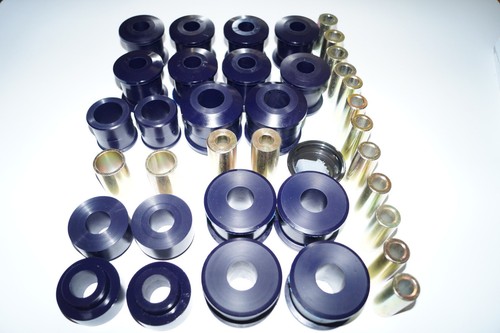 Kit boccola sospensione - ,