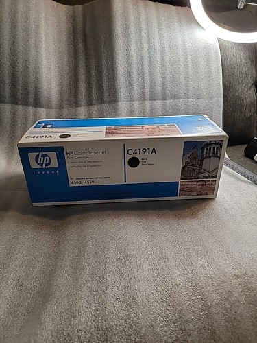 Color laserjet c4191a - laserjet,